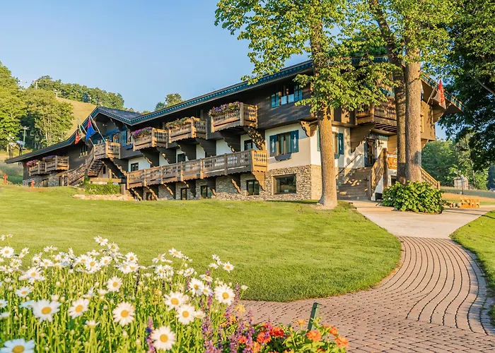 Boyne Mountain Resort